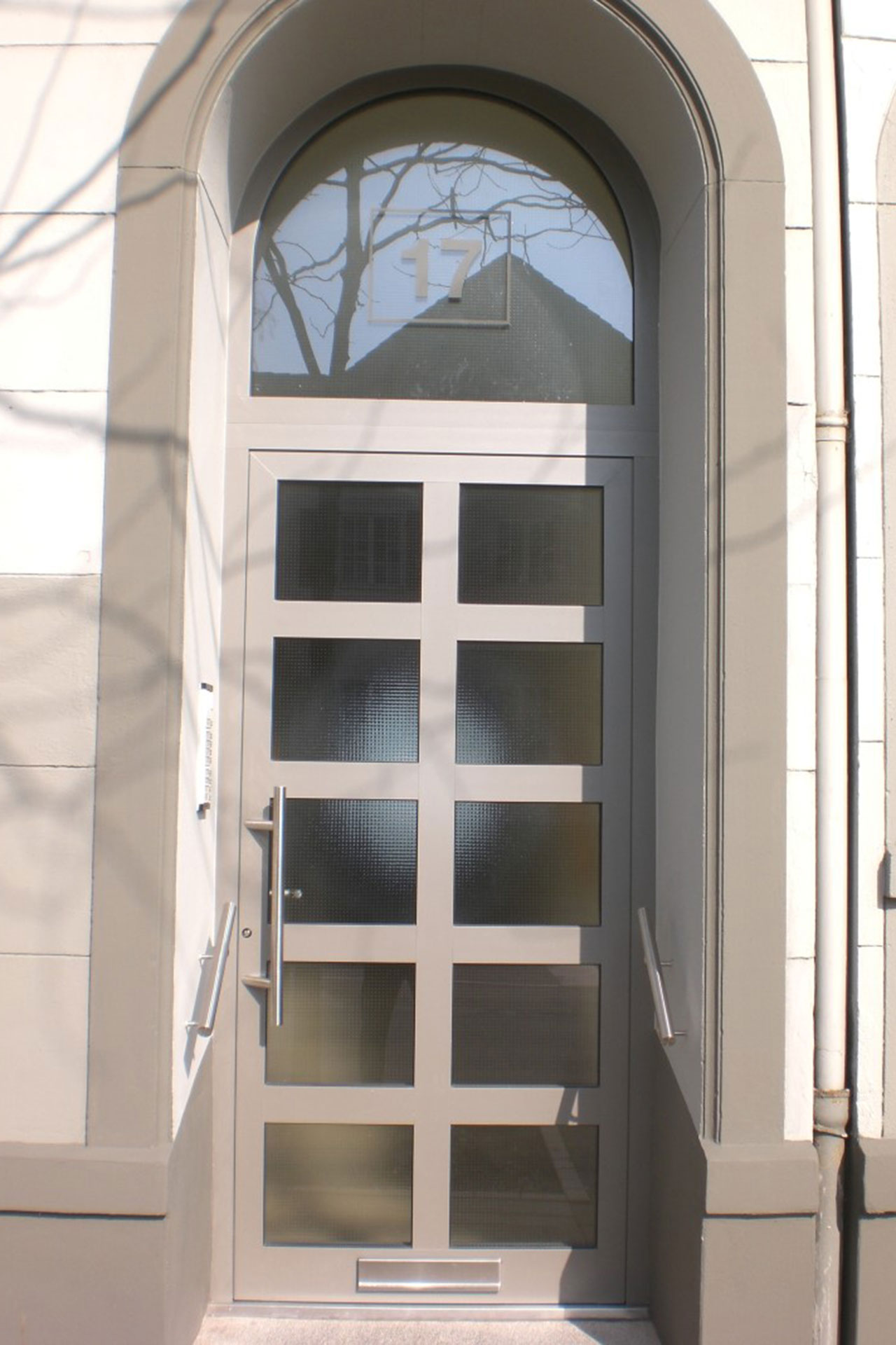 Sonderfenster – von Metallbau Maroldt aus Hamm